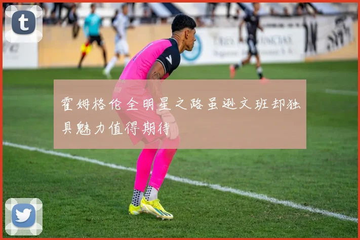 霍姆格伦全明星之路虽逊文班却独具魅力值得期待