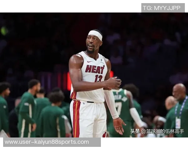 斯波称赞阿德巴约季后赛经验丰富其为胜利不惜代价的特质令人钦佩 斯波称赞阿德巴约季后赛经验丰富其为胜利不惜代价的特质令人钦佩