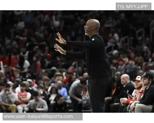 开拓者摆烂引发热议涉赌案神秘同谋8号疑指主帅比卢普斯 开拓者摆烂引发热议涉赌案神秘同谋8号疑指主帅比卢普斯