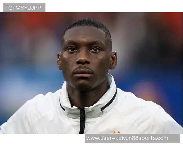 弗兰克透露穆阿尼或将在周末复出并强调自己在转会运作中的决定权