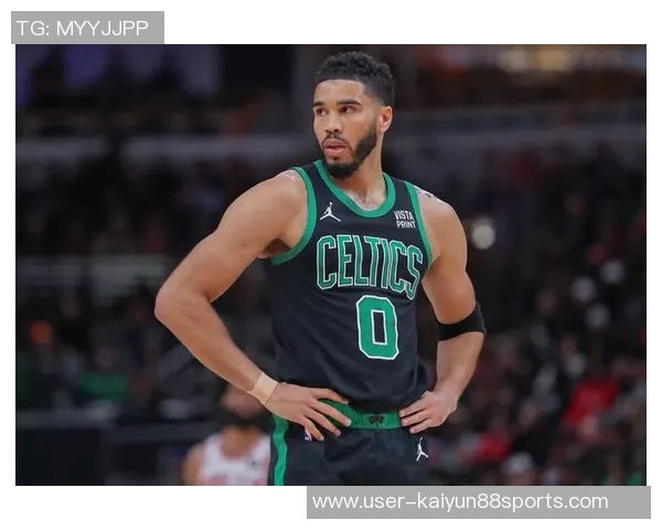 塔图姆谈布朗获FMVP心态平和期待再次夺冠机会